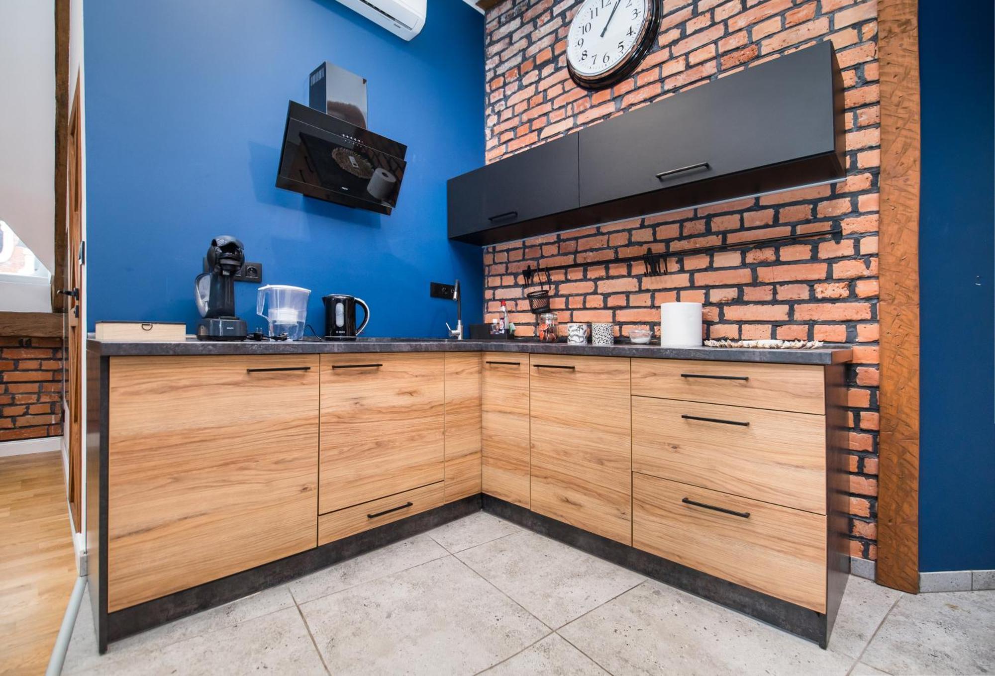Przytulny Apartament Z Wieza Gliwice Buitenkant foto